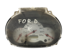 Лічильник Ford Ka YS5F-10C956-AB YS5F10C956AB 41117