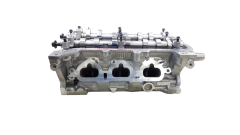 Головка блоку циліндрів 7477R 110413692R H4D450 1.0 TCE Renault Nissan 0km