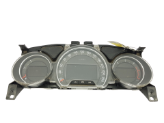 Тахометр Citroen C5 9666326880 25881