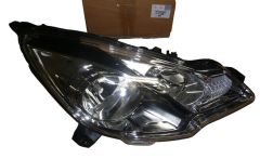 Фара Правильно Новий оригінал 1606930680 Citroen DS3