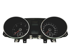 Тахометр VW Golf MK6 5K0920871A 58214