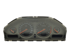 Тахометр Volvo S60 V70 S80 9499668 69294-570T 69550