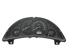 Тахометр Opel Corsa C 09166814FL 110008988009 56755