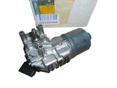 Двигун склоочисника Інтерфейс Оригінал Renault Clio II Thalia 7701052145
