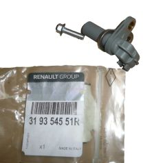 Датчик вала Новий оригінал 319354551R Renault