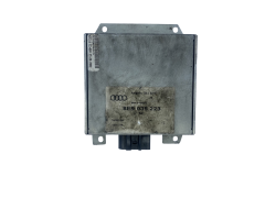 Аудіопідсилювач 8E9035223 1380.214 Audi Harman AES