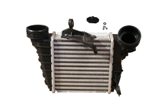 Охолоджувач повітря 6Q0145804E 11451629301 VW Seat Skoda Vika