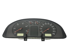 Лічильник VW Passat B5 3B1919860C 110008919017 57301