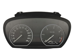 Лічильник BMW 1 E87 9141477-01 1024955-76 48606