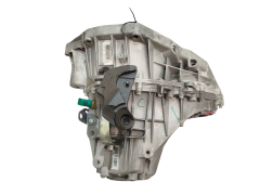 Коробка передач Новий оригінал TL4016 TL4A016 7701700592 Renault Laguna 3 1.6