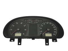 Тахометр VW Polo 6Q0920803 110080320001A 58908