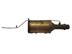 Фільтр Fap Dpf 18G4641 1731Y7 Peugeot 307 2.0 HDI