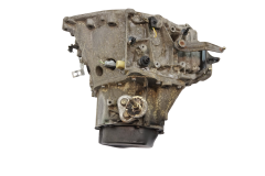 Механічна коробка передач 20DM19 Peugeot 206 2.0 HDI 2222SG
