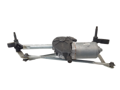 Механізм склоочисника Opel Corsa D 13182340 367546129 405.067 Valeo 1831