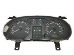 Тахометр Renault Clio 2 8200059763 56456