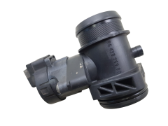 Повітряна заслінка Ford 9643836980 25344296 1.6 TDCI Delphi 3132