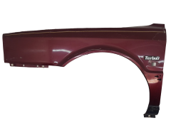 Бризковик Ліворуч Інтерфейс Renault 21 7751465515 6609