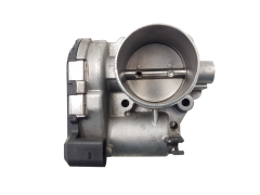 Повітряна заслінка Ford Volvo 7S7G-9F991-CA 0280750535 1.6 3237