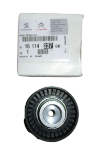 Натягувач ременя Оригінал Jumper Boxer Ducato 2.2 Hdi 1611423780
