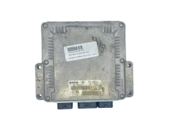 Водій 0281011341 9653873280 9640938680 PSA Bosch 62982