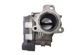 Повітряна заслінка 55213019 40DFP1 Fiat Alfa Romeo 1281