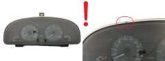 Лічильник Citroen Xsara 9645744580 B 00 52669