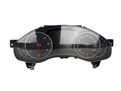 Тахометр Audi A7 4G8920930P 0263672074 Bosch