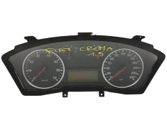 Тахометр Fiat Croma 555001090100 5550010903 44615