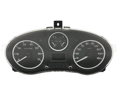 Тахометр Partner Berlingo 9801642080 PSA 52809