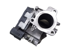 Повітряна заслінка 55255919 40DFP1 Fiat Opel Alfa Romeo 3085