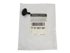Форсунка омивача Оригінал Renault 7701061667