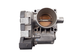 Повітряна заслінка Fiat Ford 5519278 40SMF10 Magneti Marelli 1357