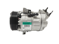 Компресор кондиціонера Новий оригінал Renault 926000373R Valeo