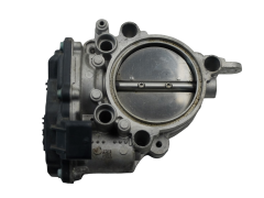 Повітряна заслінка BMW 13.54 8623324 A2C80221600