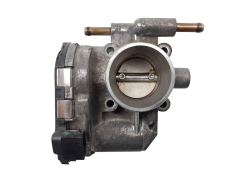 Повітряна заслінка Opel 24420536 0280750133 Bosch 2539