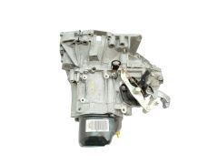 Коробка передач Новий оригінал JH3906 JH3360 Dacia Logan Sandero 2 1.2