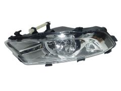 Протитуманна фара Ліворуч 3T0941701C 3T0941699C 99411333102 Skoda Superb DPA