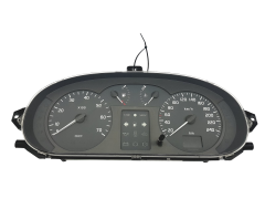 Тахометр Renault Scenic 1 Megane 1 8200066929 49168