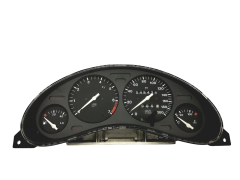 Лічильник Opel Corsa 90534403 81117906 58902