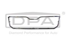 Фреймові пастки Робіть Skoda Superb 3V0853761 88531817302 DPA