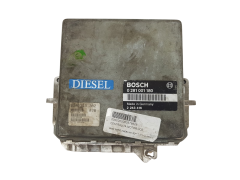 Водій 0281001180 2243416 22457183A2 BMW Bosch 3383