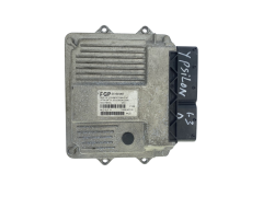 Водій 55192097 MJD6JF.Y1 71600.007.01 Lancia FGP 60808