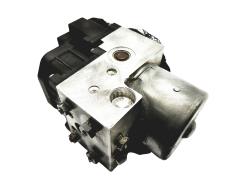 Насос гідравлічної системи Alfa Romeo 145 146 46542044 0265216686 38558