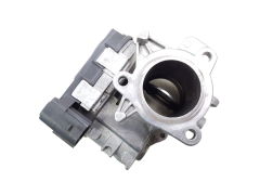 Повітряна заслінка 55255919 40DFP1 Fiat Opel Alfa Romeo 1642