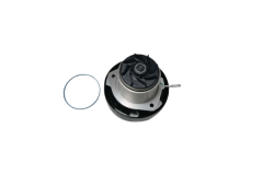 Водяний насос Робіть Volkswagen 03H121008D 11211791701 Vika
