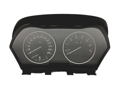 Тахометр BMW 1 6210 9275092 9232891 Johnson