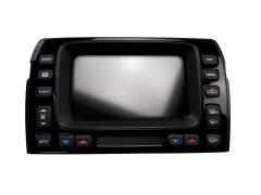 Екран навігації A/C Jaguar XJ 2W93-10E889-BG Denso