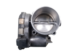 Повітряна заслінка Alfa Romeo 0280750102 Bosch 2340