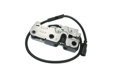 Замок капота 5K1823509A 88231805801 VW Golf Vika