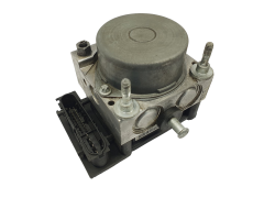 Насос гідравлічної системи Fiat Idea Lancia Musa 51805700 0265800725 0265232129 65248